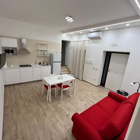 Apartamento Ugaria Torre Annunziata Exterior foto