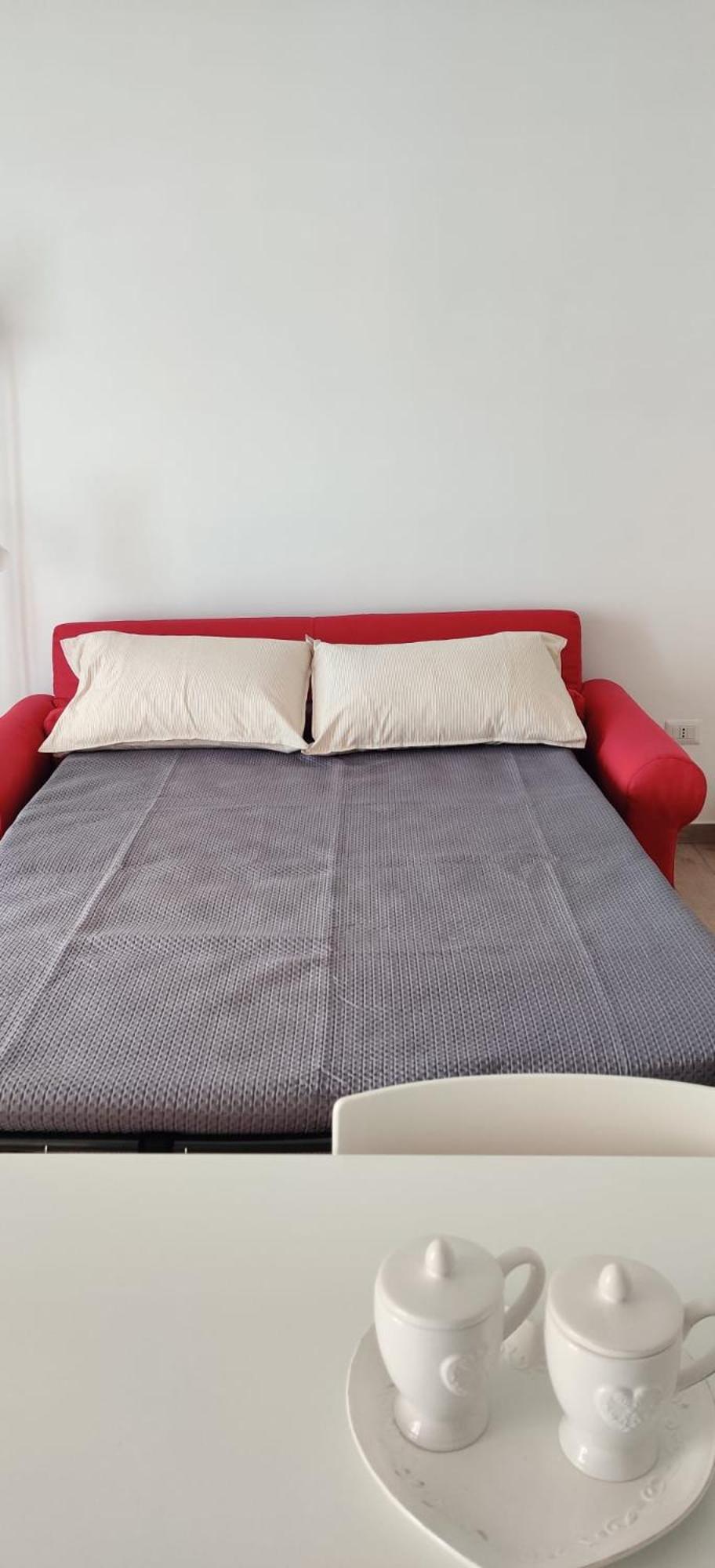 Apartamento Ugaria Torre Annunziata Exterior foto