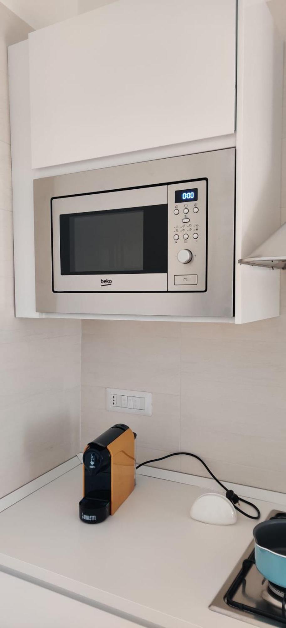 Apartamento Ugaria Torre Annunziata Exterior foto