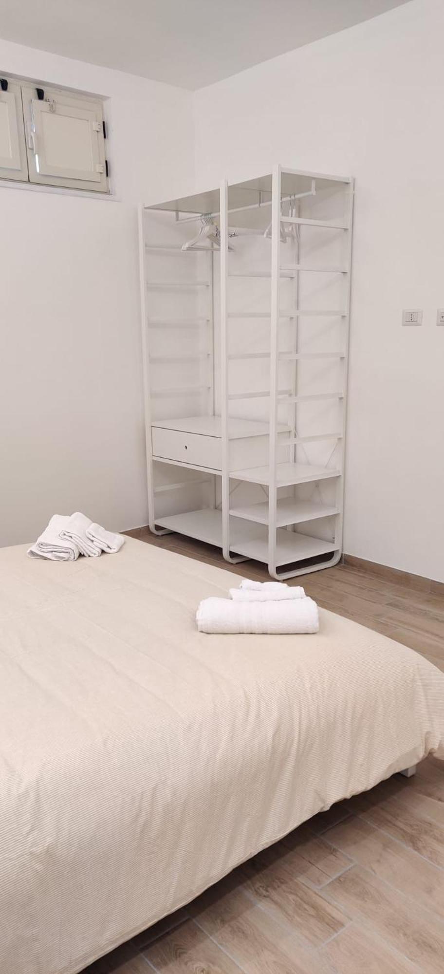 Apartamento Ugaria Torre Annunziata Exterior foto