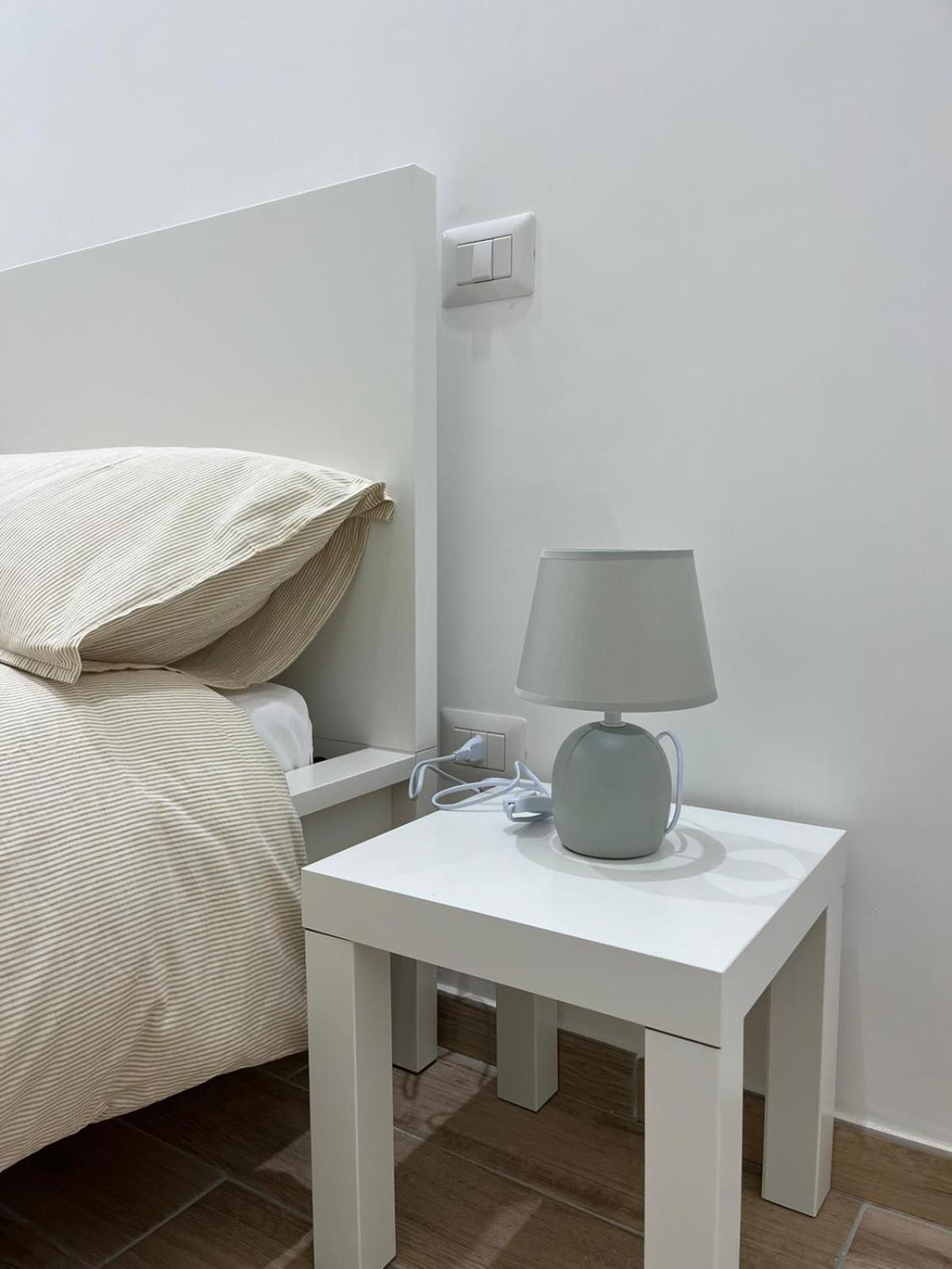 Apartamento Ugaria Torre Annunziata Exterior foto