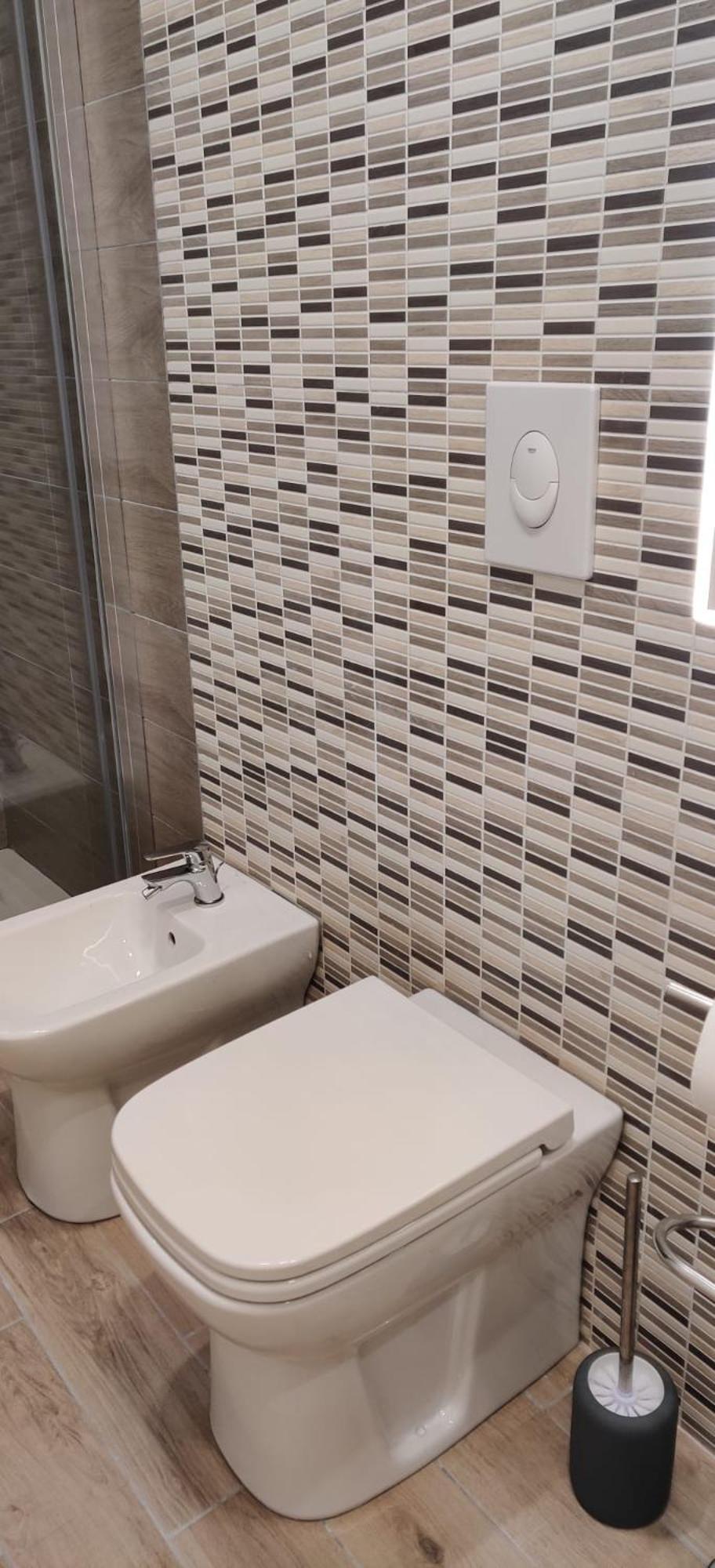 Apartamento Ugaria Torre Annunziata Exterior foto
