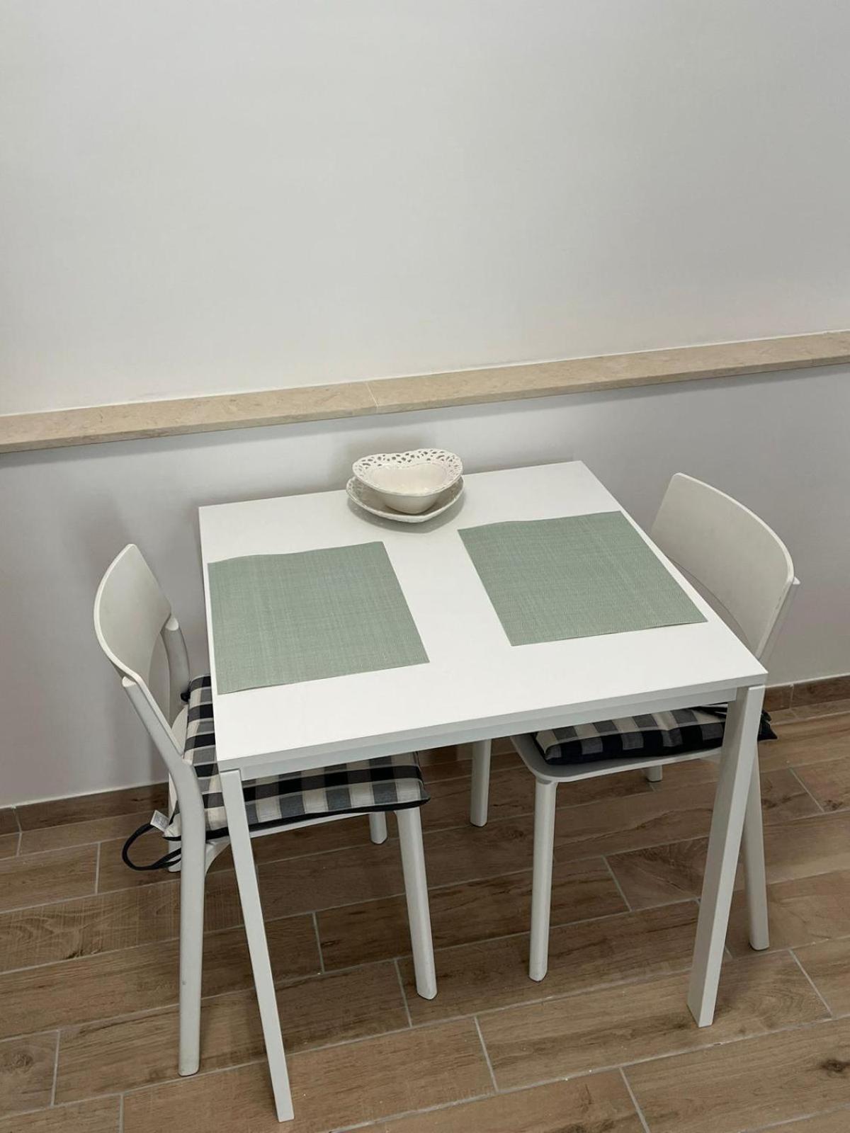 Apartamento Ugaria Torre Annunziata Exterior foto
