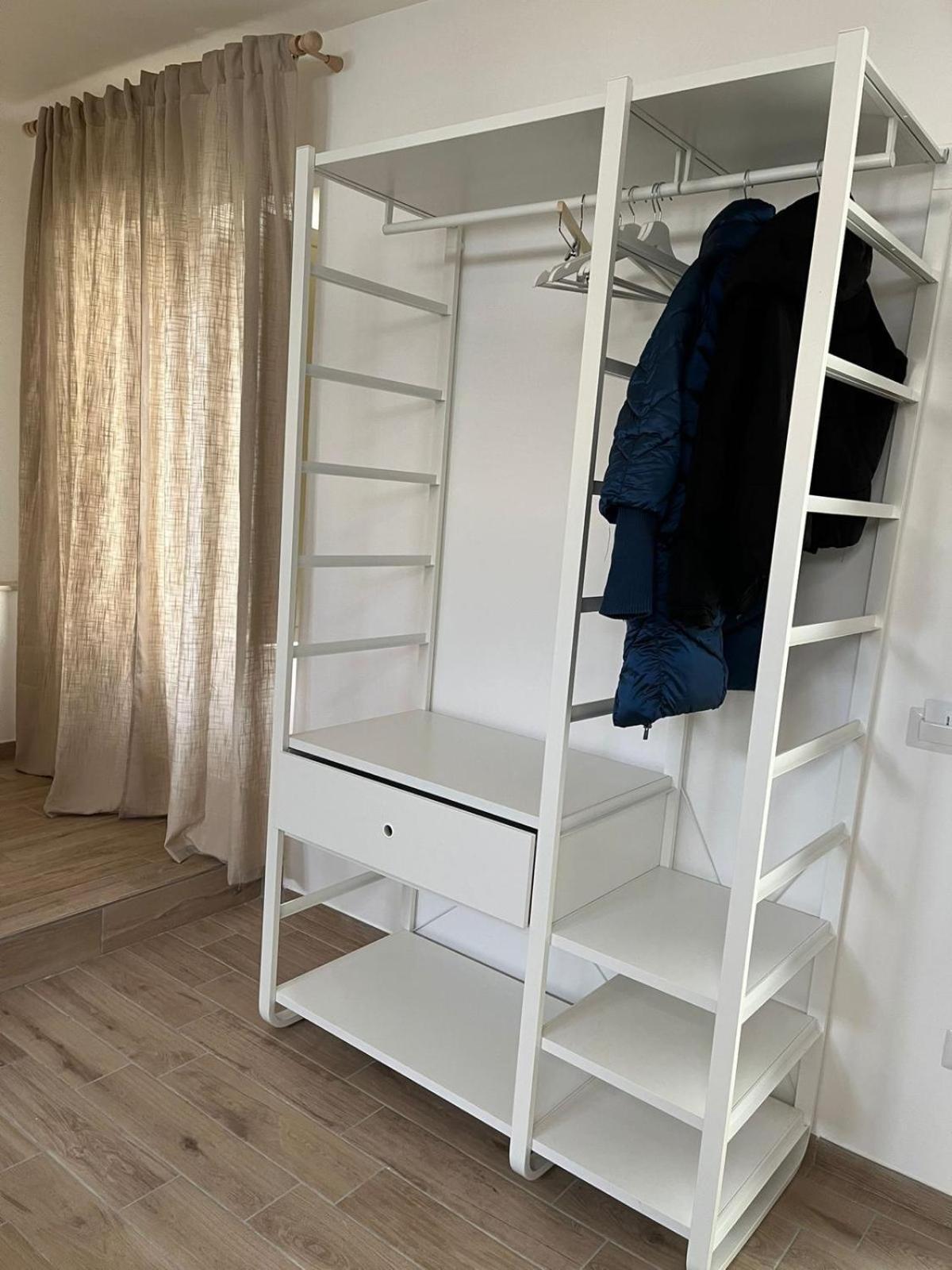 Apartamento Ugaria Torre Annunziata Exterior foto