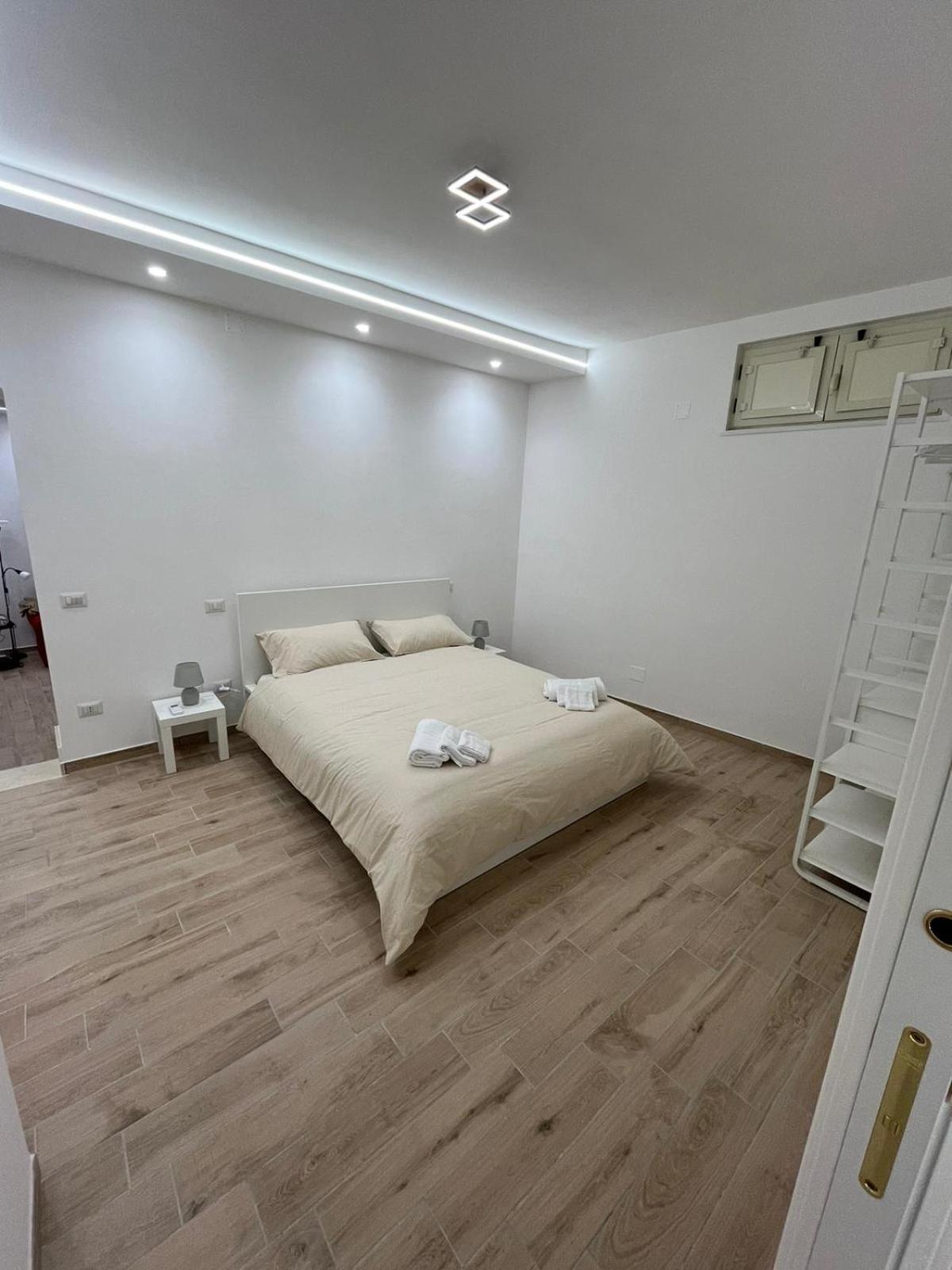 Apartamento Ugaria Torre Annunziata Exterior foto