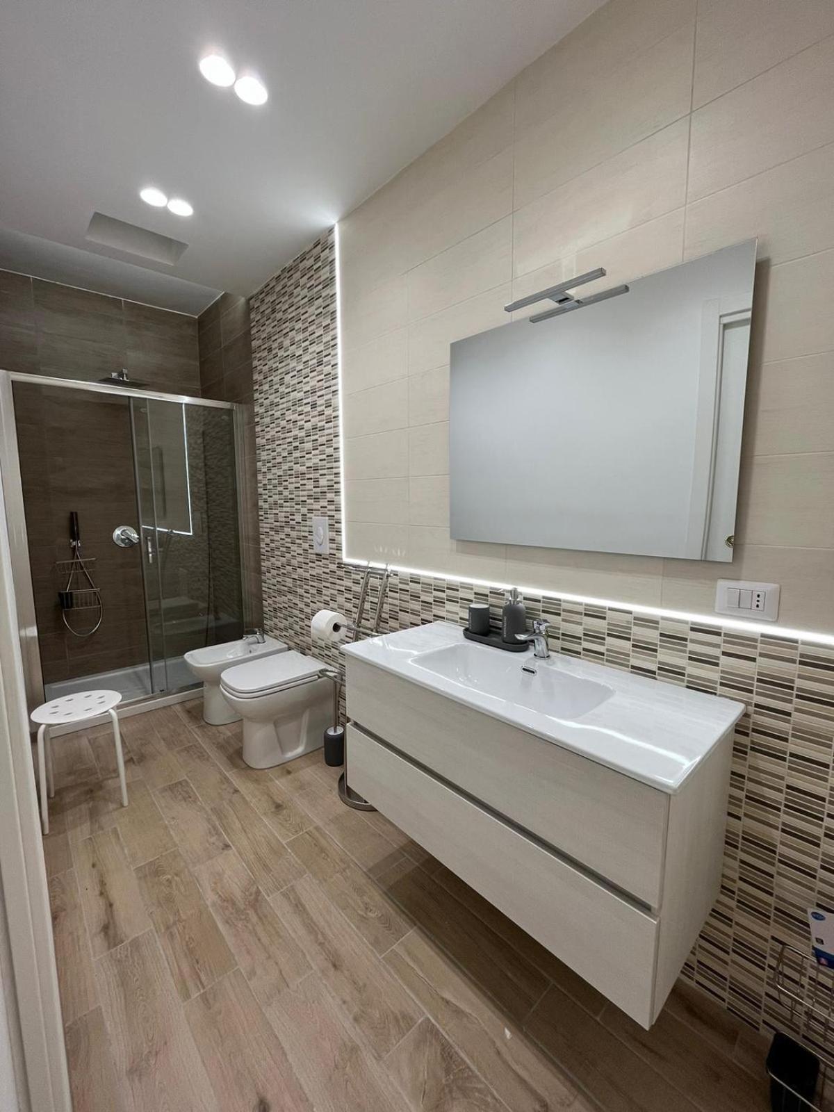 Apartamento Ugaria Torre Annunziata Exterior foto